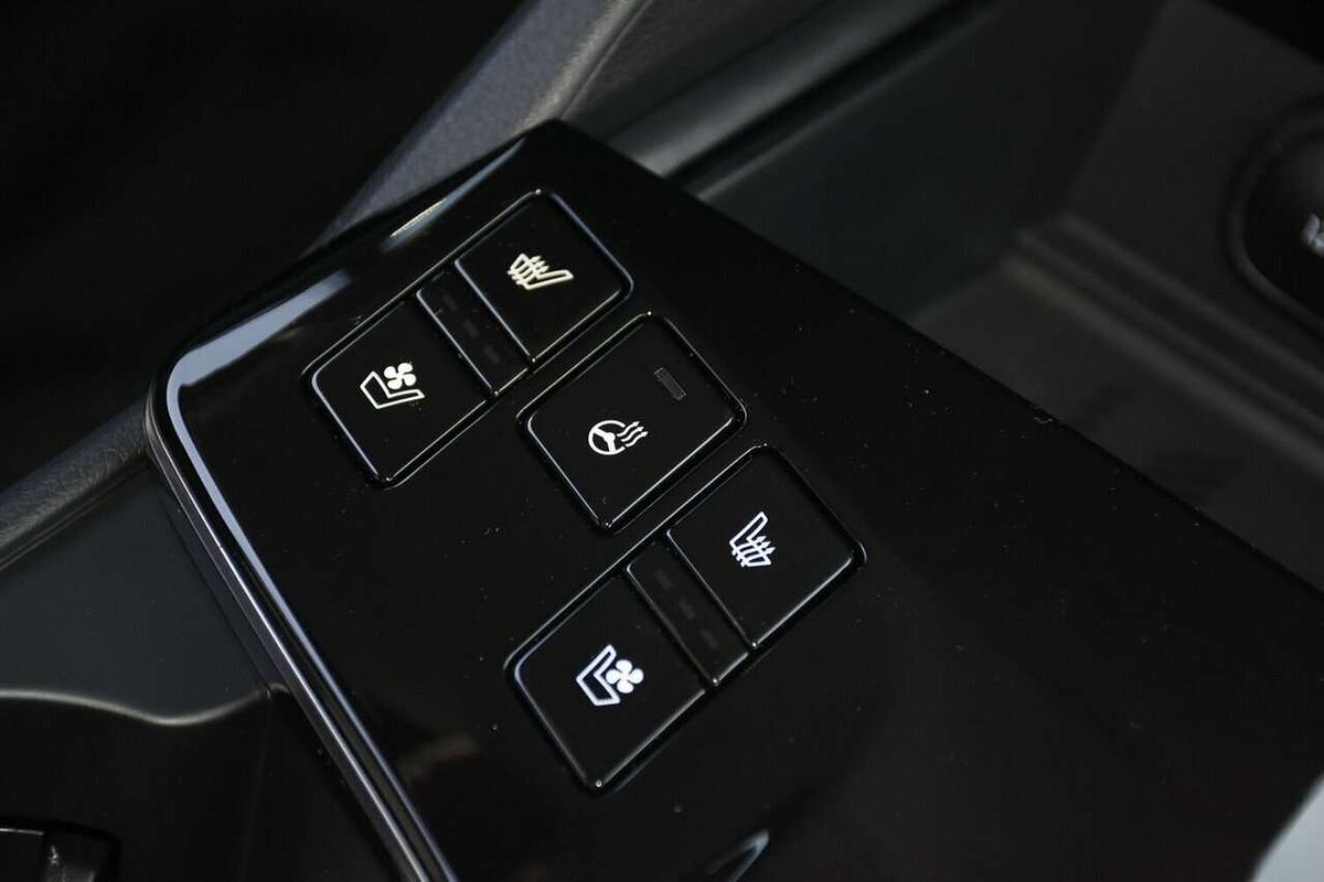 2024 Kia Sportage HEV GT-Line NQ5