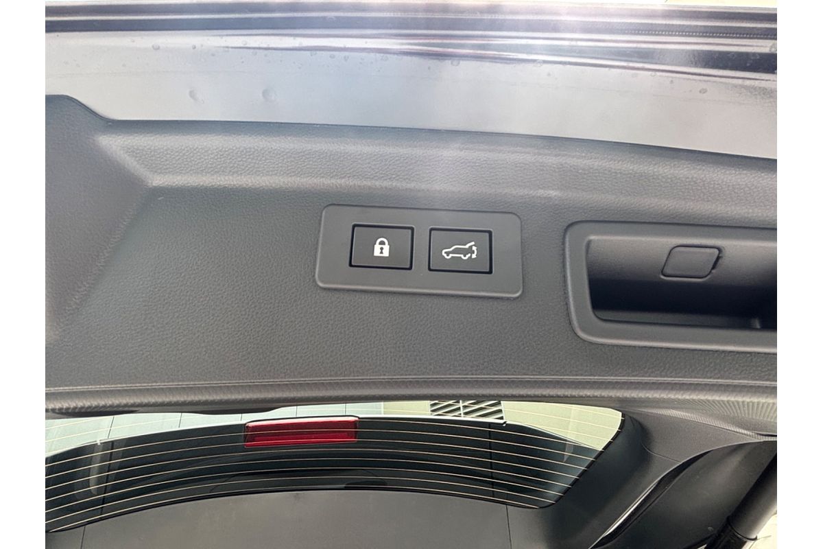 2024 Subaru Forester 2.5i Sport S5