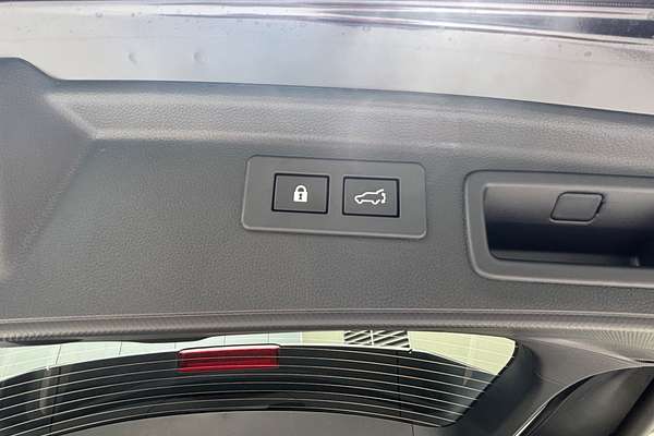 2024 Subaru Forester 2.5i Sport S5