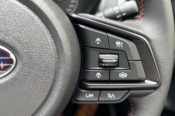 2024 Subaru Forester 2.5i Sport S5