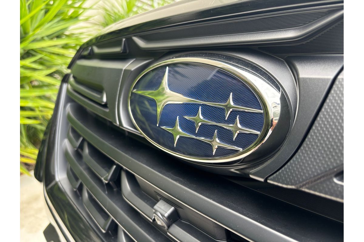 2024 Subaru Forester 2.5i Sport S5