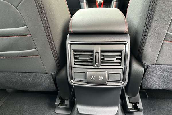 2024 Subaru Forester 2.5i Sport S5