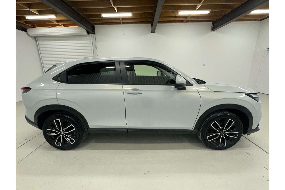 2023 Honda HR-V Vi X