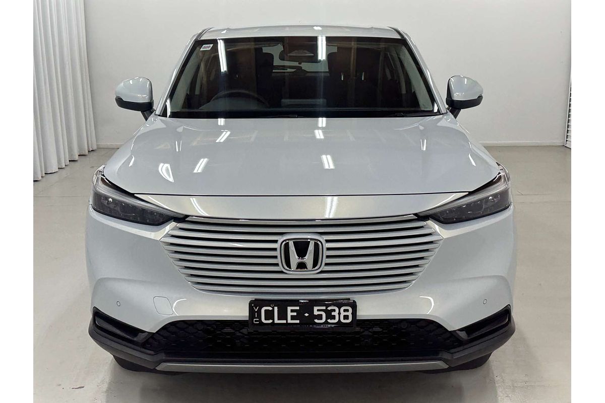 2023 Honda HR-V Vi X