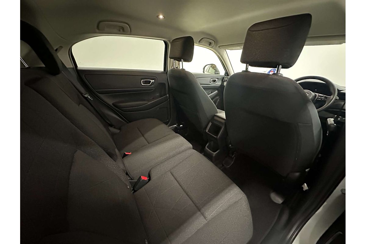 2023 Honda HR-V Vi X