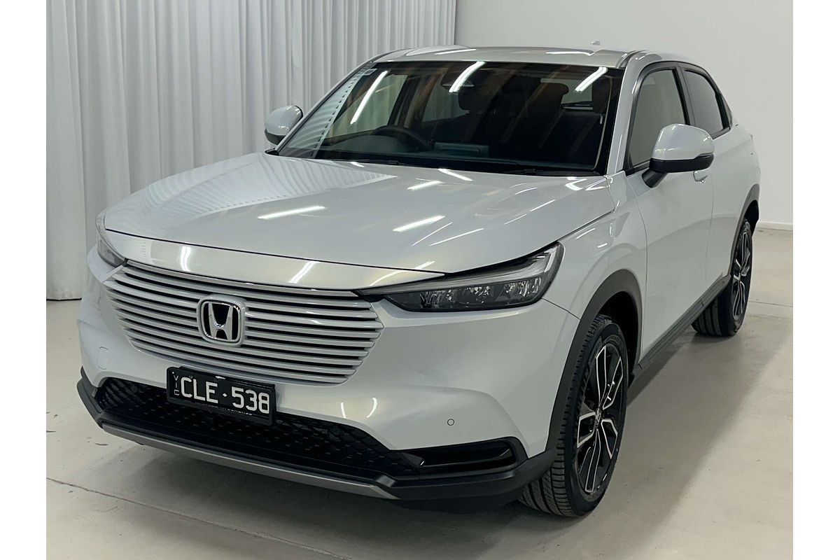 2023 Honda HR-V Vi X