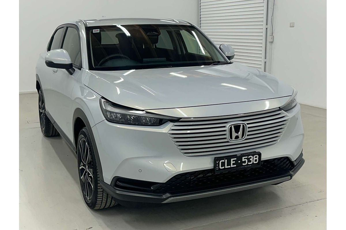 2023 Honda HR-V Vi X