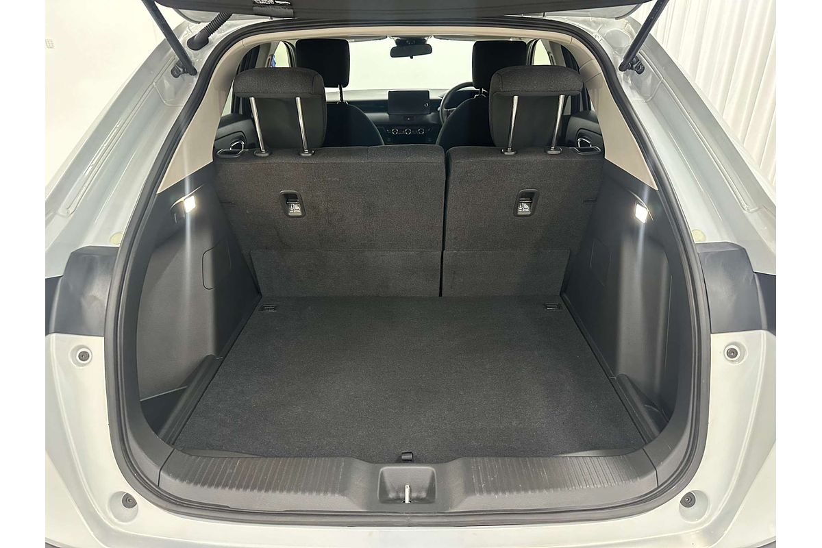 2023 Honda HR-V Vi X