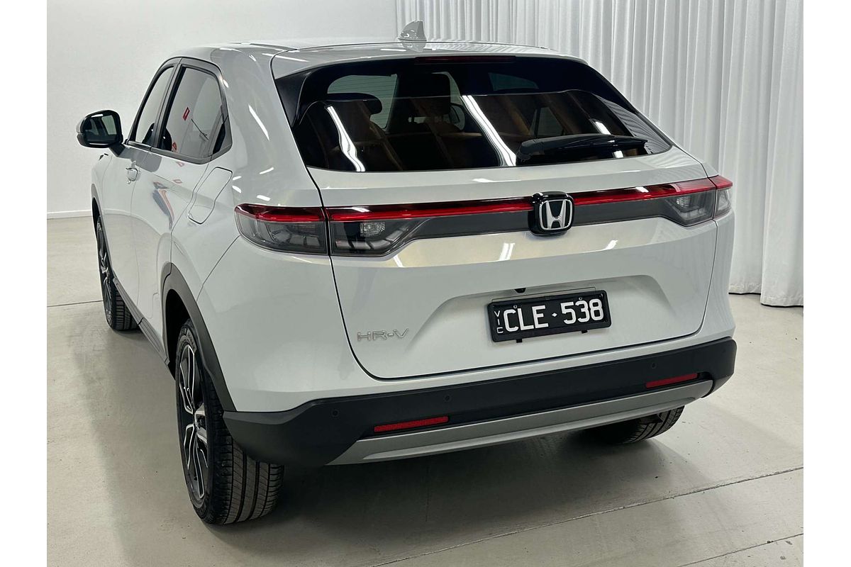 2023 Honda HR-V Vi X