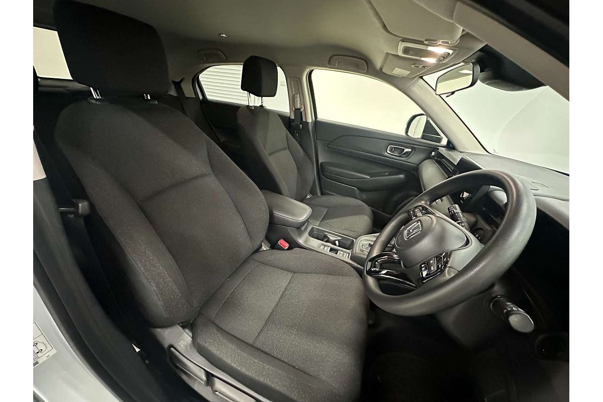 2023 Honda HR-V Vi X