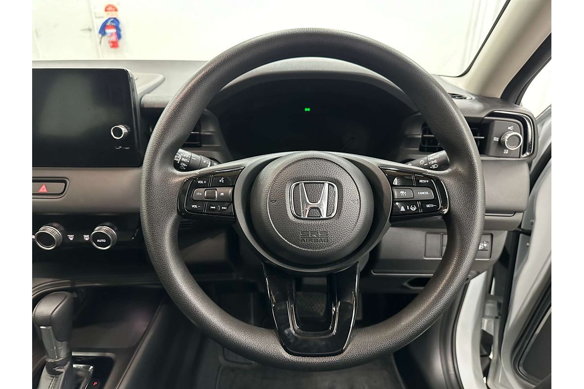 2023 Honda HR-V Vi X