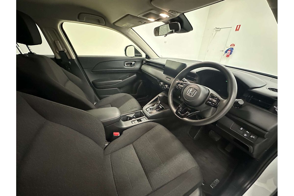 2023 Honda HR-V Vi X