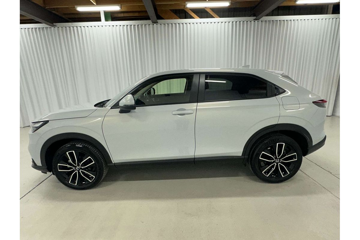 2023 Honda HR-V Vi X