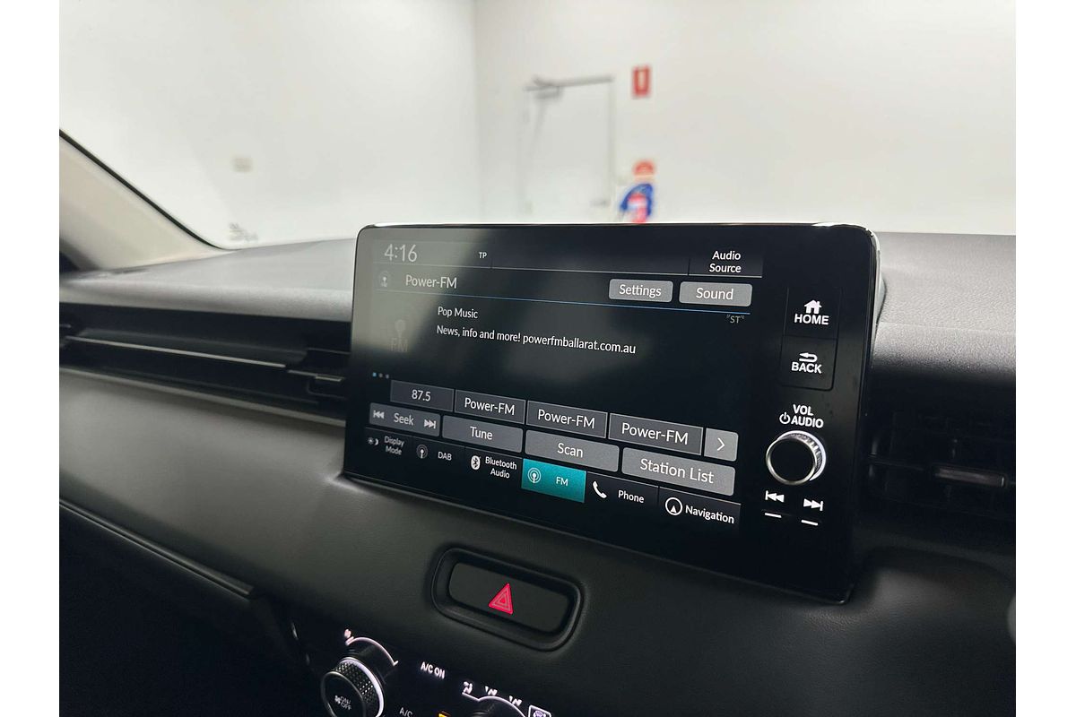 2023 Honda HR-V Vi X