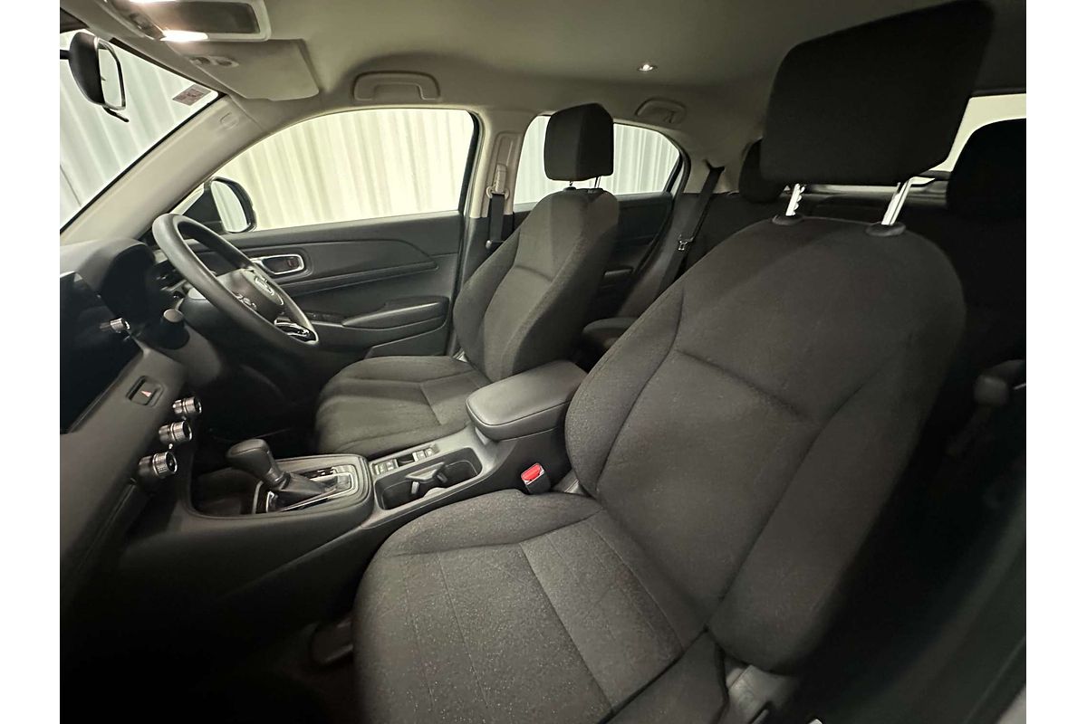 2023 Honda HR-V Vi X