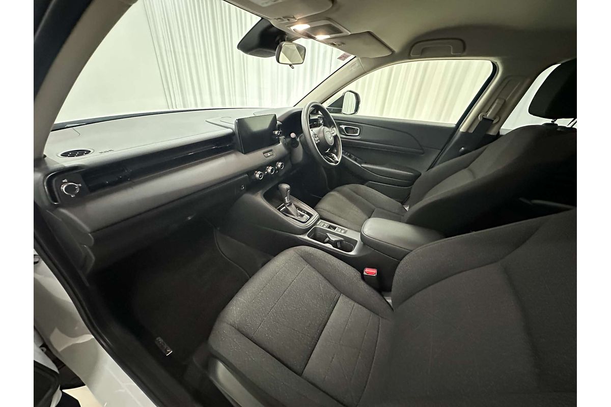 2023 Honda HR-V Vi X
