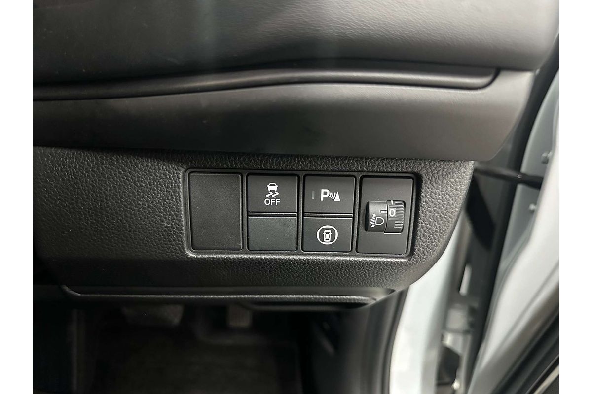 2023 Honda HR-V Vi X