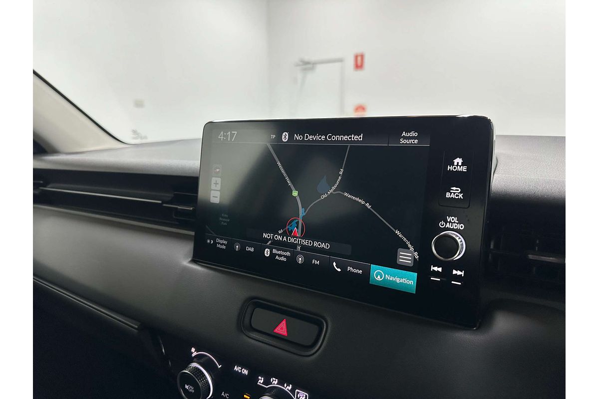 2023 Honda HR-V Vi X