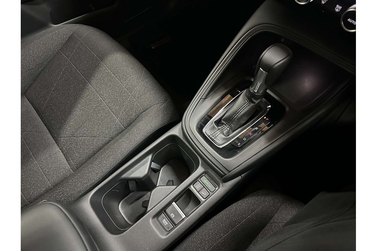2023 Honda HR-V Vi X