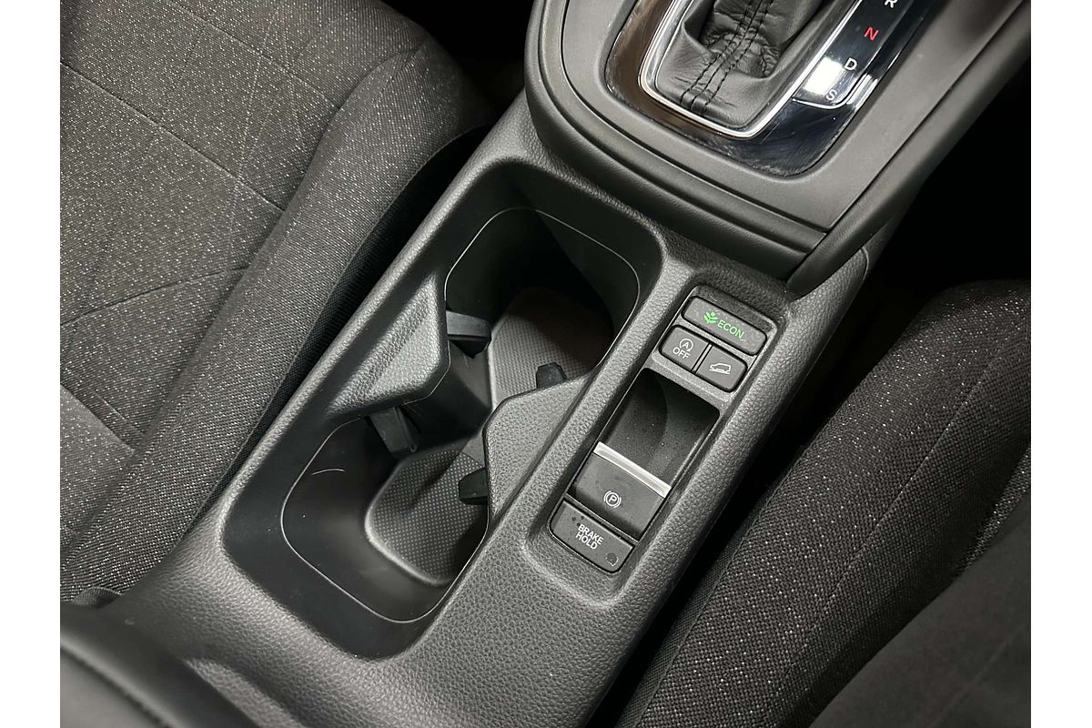 2023 Honda HR-V Vi X