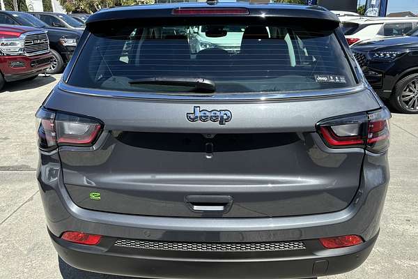 2024 Jeep Compass Limited e-Hybrid MV