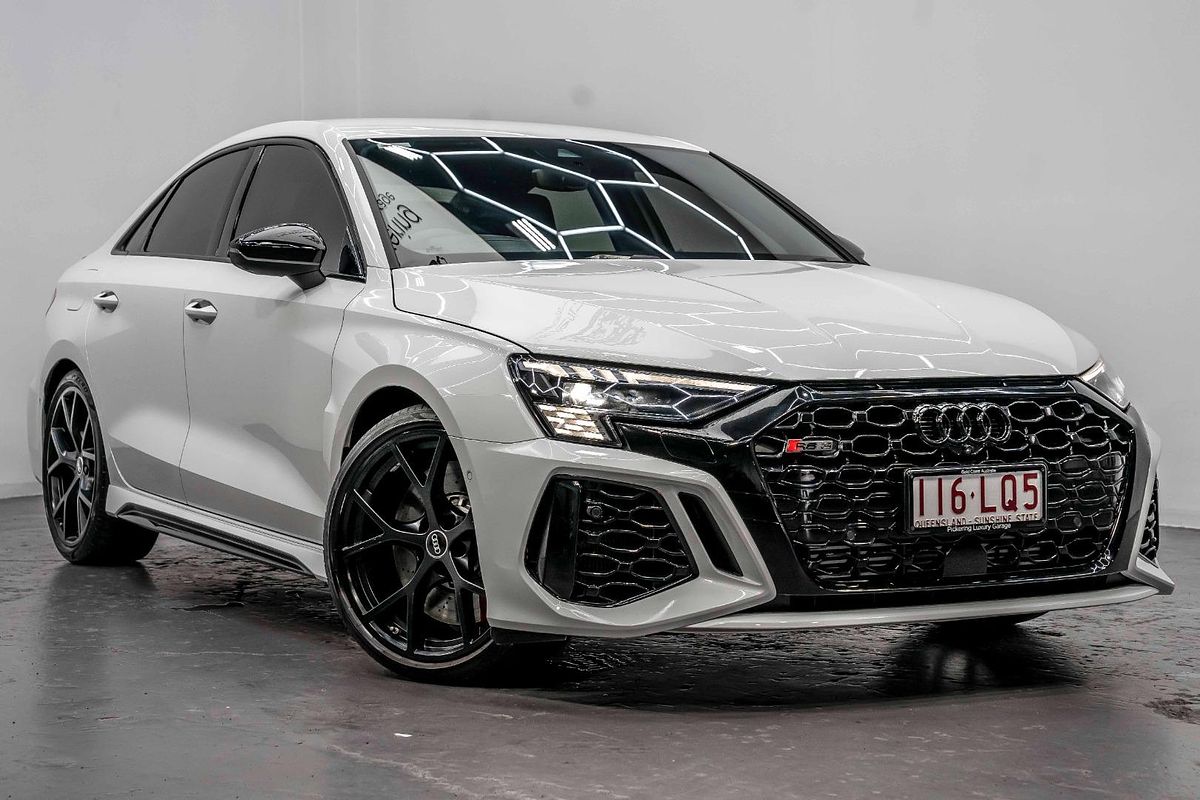 2022 Audi RS3 GY