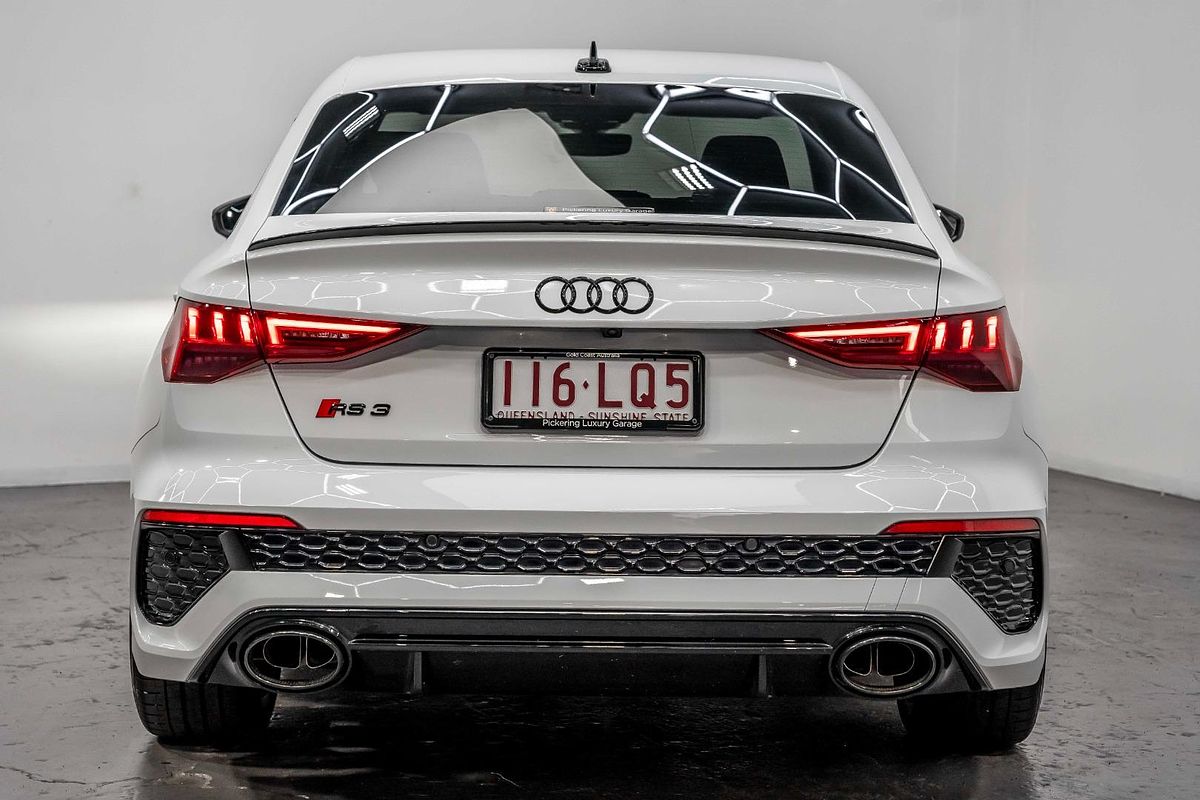 2022 Audi RS3 GY