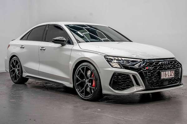 2022 Audi RS3 GY