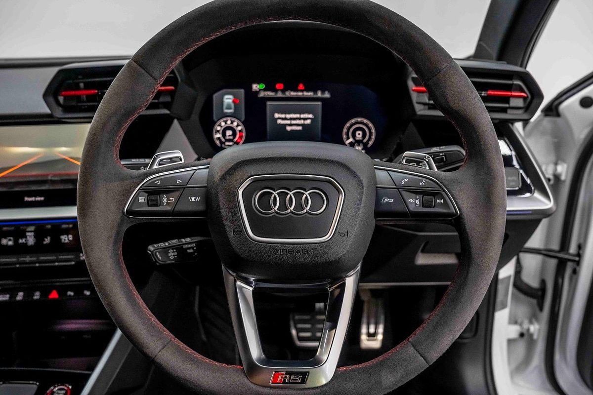 2022 Audi RS3 GY