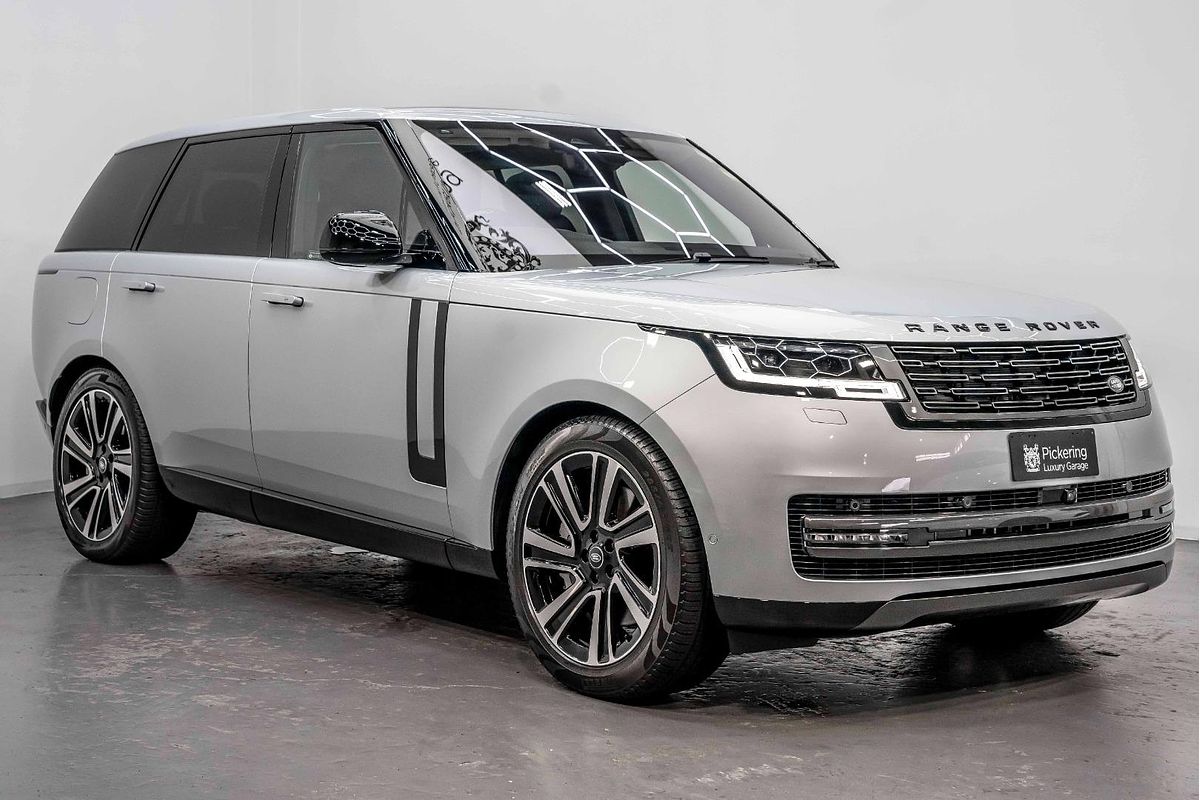 2023 Land Rover Range Rover P530 HSE L460