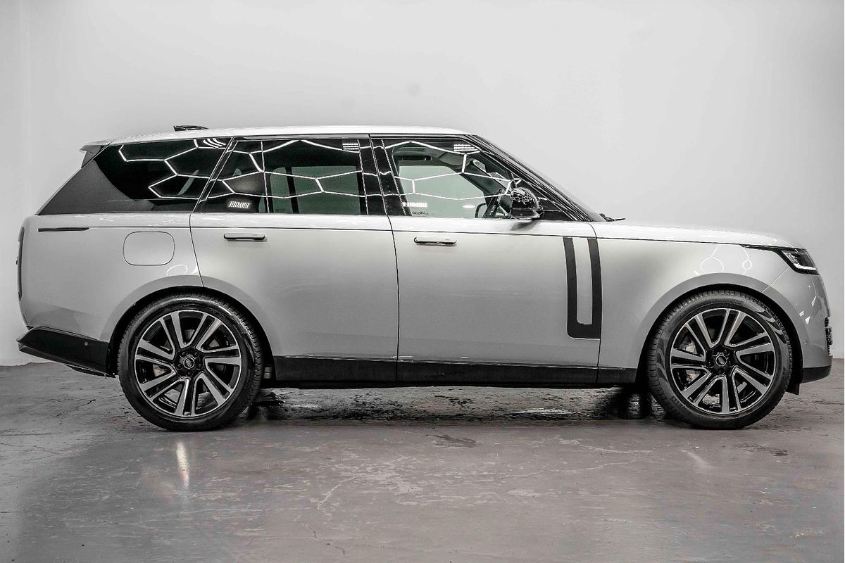 2023 Land Rover Range Rover P530 HSE L460