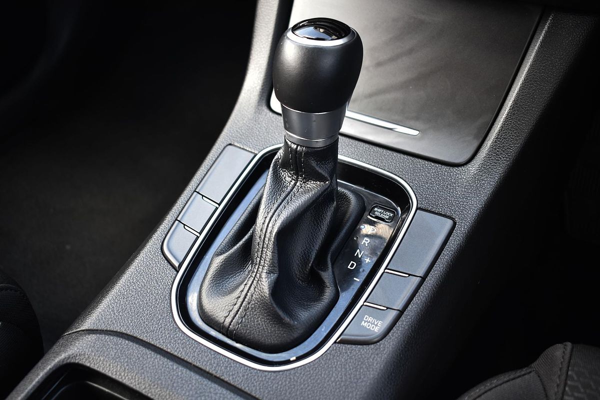 2021 Hyundai i30 PD.V4