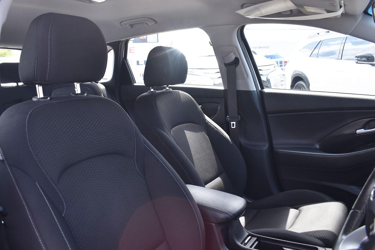 2021 Hyundai i30 PD.V4