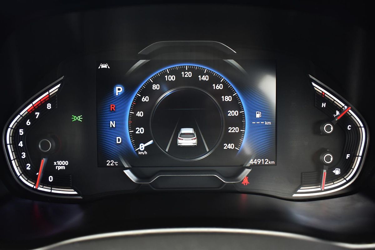 2021 Hyundai i30 PD.V4