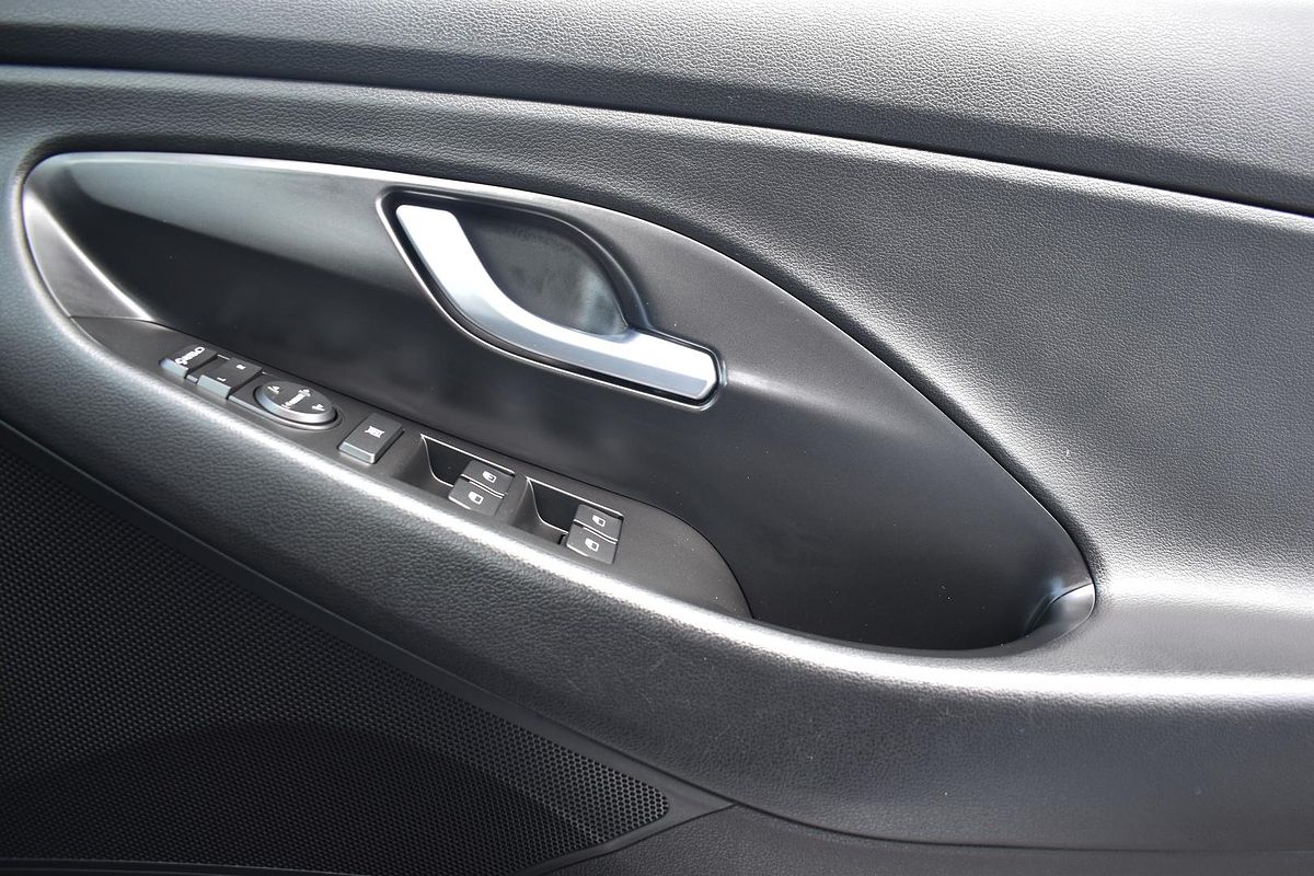 2021 Hyundai i30 PD.V4