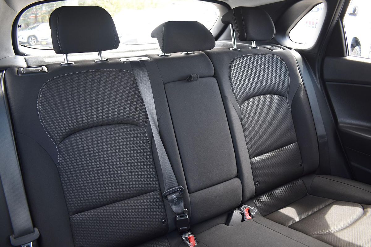 2021 Hyundai i30 PD.V4