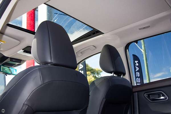 2024 Nissan X-TRAIL Ti-L T33