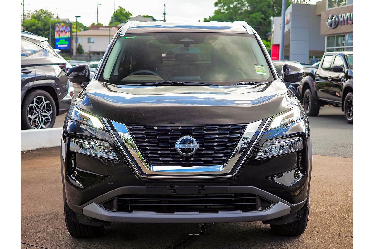 2024 Nissan X-TRAIL ST T33