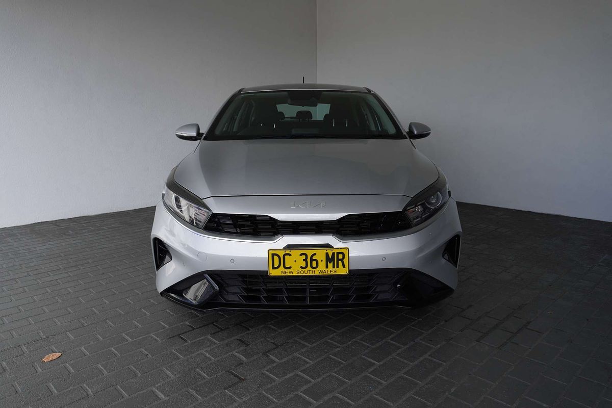 2021 Kia Cerato S BD