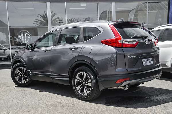 2020 Honda CR-V VTi RW