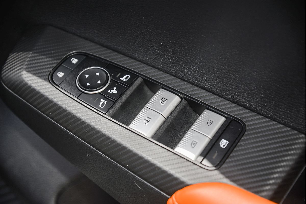 2022 Mitsubishi Outlander Exceed Tourer ZM