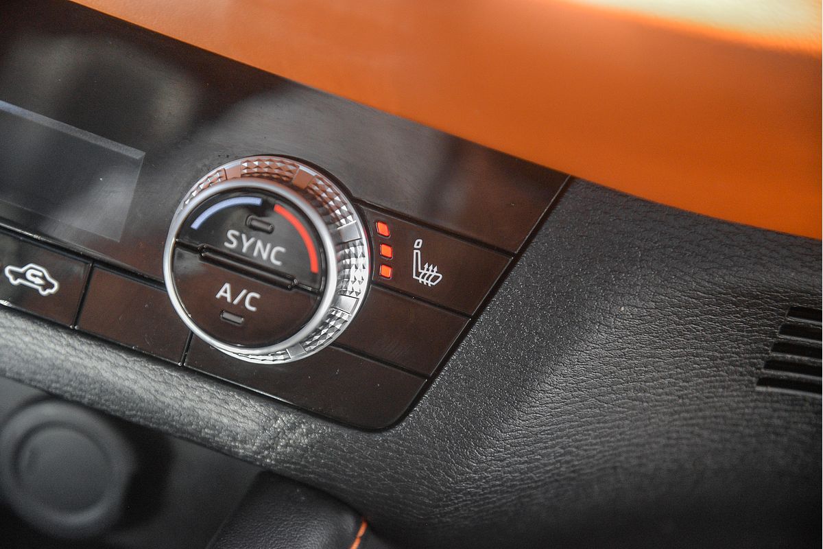 2022 Mitsubishi Outlander Exceed Tourer ZM