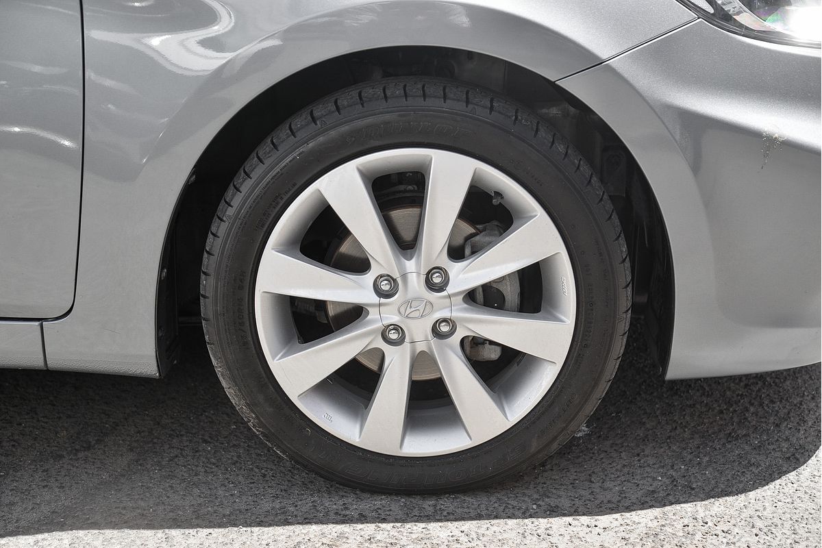 2018 Hyundai Accent Sport RB6
