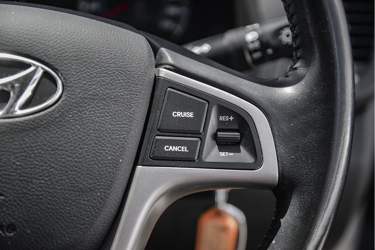 2018 Hyundai Accent Sport RB6
