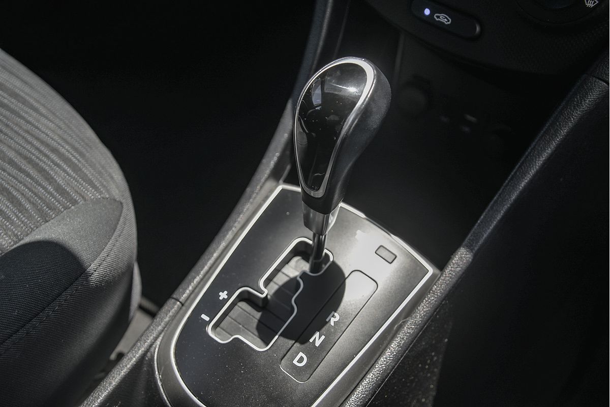 2018 Hyundai Accent Sport RB6