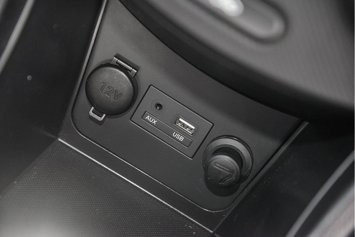 2018 Hyundai Accent Sport RB6
