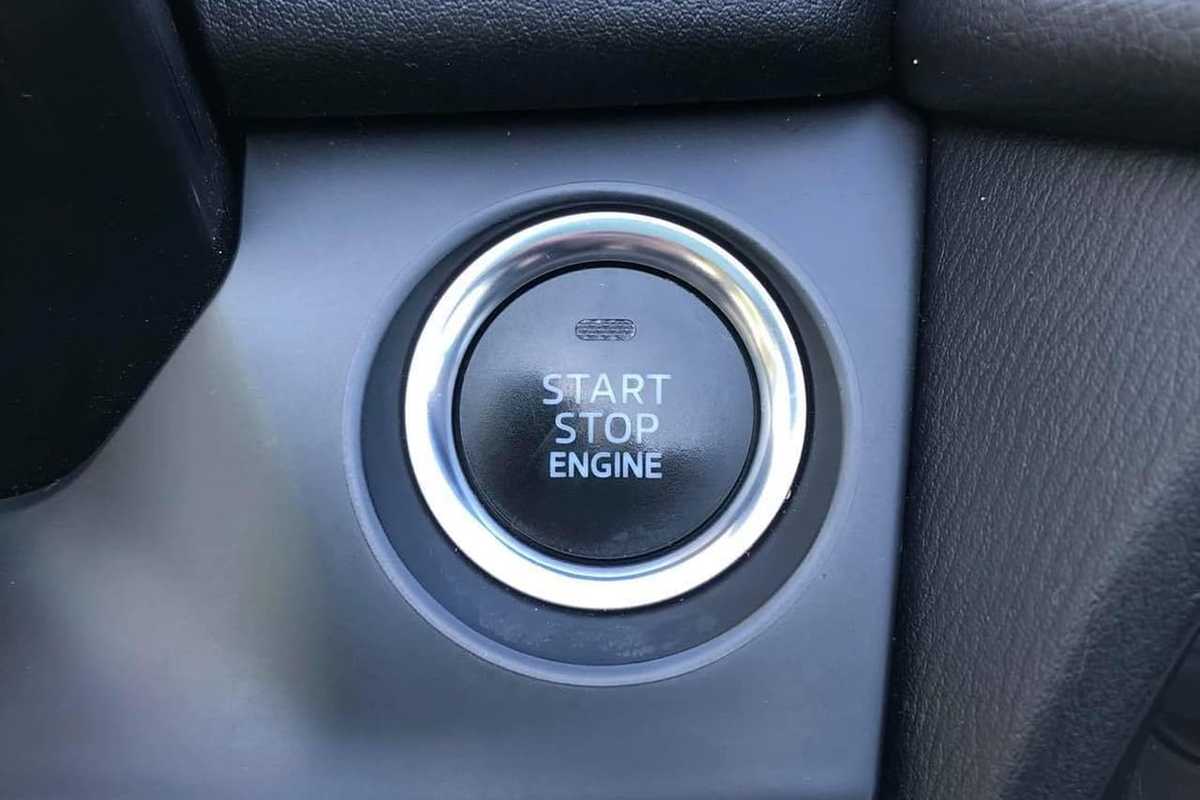 2016 Mazda 6 Touring GJ Series 2