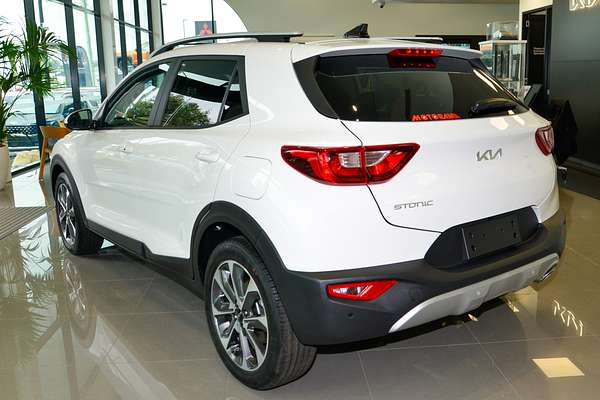 2024 Kia Stonic Sport YB