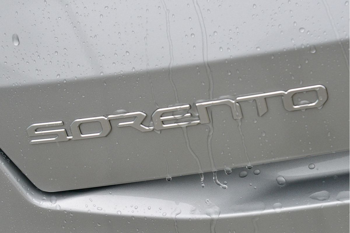 2024 Kia Sorento S MQ4 PE