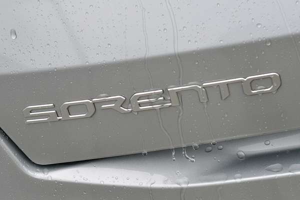 2024 Kia Sorento S MQ4 PE